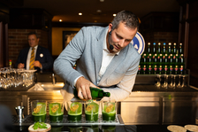 Mistrovství světa barmanů! Mattoni Grand Drink proběhne v rámci zahájení karlovarské lázeňské sezony